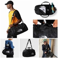 The North Face Bozer Duffel Bag 機能旅行袋