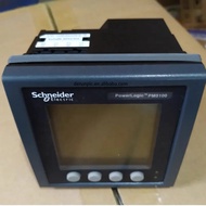Adjustable design METSEPM5100 PM5110 Multifunctional Power Parameter Measuring in Stock