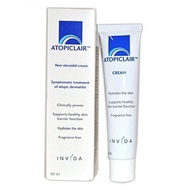 Atopiclair Cream 40ml