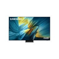 Samsung OLED S95F 4K Samsung Vision AI Smart TV (2025)