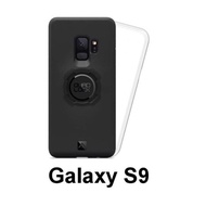 Tom Cat-Quad Lock Samsung Galaxy S9 Case/Poncho