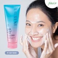 Laurent Fw Mh Facial Wash Mild & Hydrate 100ml PK003