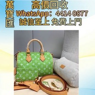 LV P9speedy25限定款菲董聯名鴕鳥皮青檸綠 香奈兒 Chanel ，克羅心 Chrome Hearts ，Chanel 香奈兒 ，LV 路易威登 ， Dior 迪奧 ，Hermès 愛馬仕 