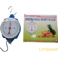 100KG SPRING DIAL HOST SCALE/ 100KG SCALE