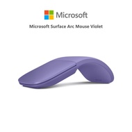 เมาส์บลูทูธ Microsoft Arc Touch Mouse Bluetooth®4.0 ใช้ได้ทุกพื้นผิว (ยกเว้นกระจก)