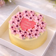 Bento cake