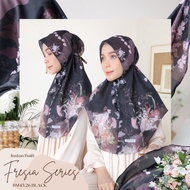 hijabwanitacantik - instan baiti curcuma|hijab instan|jilbab instan - fresia black