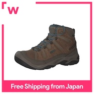 KEEN Women's Circadia Waterproof Boots