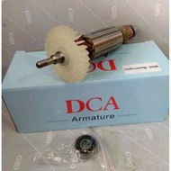 MESIN Armature GA4030 / GA4034 FOR 4" MAKITA TYPE GA4030 GRINDING MACHINE
