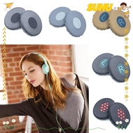 SUHU 1Pair Ear Pads Noise-Cancelling Headset Foam Pad Earbuds Cover for for BOSE OE2 OE2I