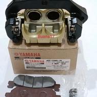 4US-F580U-00 KALIPER CAKRAM DEPAN F1ZR RX KING NEW JUPITER VEGA R SCORPIO LAMA OLD THAILAND