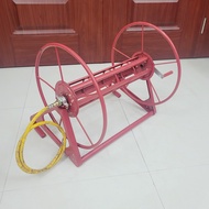 Rulo cuốn dây phun thuốc trừ sâu dây rửa xe 350m  cuốn dây tưới dây thừng dây điện