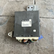 Daihatsu L9 Turbo JB Det L68  ECU Used Japan