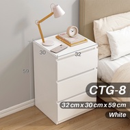 Small Bedside Table Minimalist Bedside Table Bedside Table Corner Table