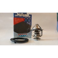 68°C NTCL Low Temp Thermostat for Honda Civic FD / FC / Jazz GD ( Original Japan )