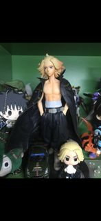 東京復仇者手辦Figure