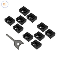 EZ  USB Port Dust Guards USB Port Blocker Easy Installation for Computer Protections