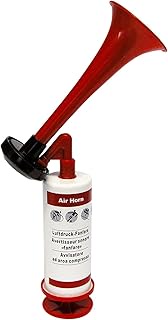 Unitec 76329 Air Pressure Fanfare