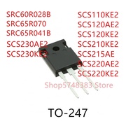 1-5 SRC60R028B SRC65R070 SRC65R041B SCS230AE2 SCS230KE2 SCS110KE2 SCS120AE2 SCS120KE2 SCS210KE2 SCS2