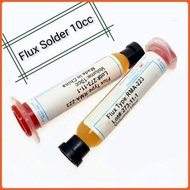 Flux Paste AMTECH RMA - 223 Paste Songka Solder Oil