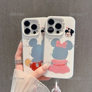 HP Casing Cartoonhp For OPPO A16 A18 A60 A54 A15 A3S A5S A17 A53 A57 A58 A5 2020 Reno 4 4F 5 6 7 7Z 