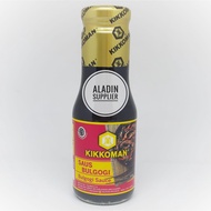 Kikkoman Bulgogi Sauce Kikkoman Bulgogi Sauce 300gr