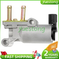36450-P08-004 Idle Air Control IAC Valve for Honda Civic DX LX Del Sol 1.5 CR-V 2.0L 138200-0640 364