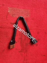 Kabel Soket Spull Kiprok Regulator Ecu Ecm Acg Pin 3 150 Vario 125 Old