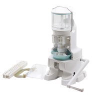 Manual Dumpling Machine micro Vertical Hand crank dumpling making machine household Dumpling wrapper