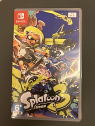 斯普拉頓3 有單 全新玩過幾次