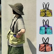 Multifunctional Trendy Men Women Mesh Outdoor Sports Rock Climbing Fishing Breathable Leisure Design