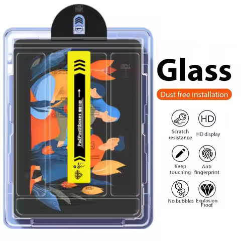 Screen Protector For Lenovo Xiaoxin Pad 12.1 Pro GT 11.1 2025 Idea Tab Pro 12.7 M11 K11 Legion Y700 