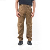 Cartenz Tactical Dexter Men's Trousers