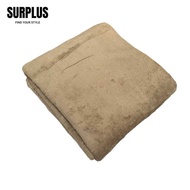 BH Home Style Coral Fleece Blanket 50" X 60" (Plain)