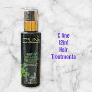 Cline 12 in 1 intensive Treatment Spray 150ml