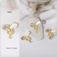 SET 4V bow charm CODE D91 new model