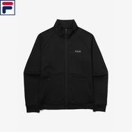 FILA Women's Performance Stretch Training Jacket FS2FTG1251F_BLK