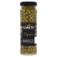 Loreto Nonpareilles CAPERS 99g