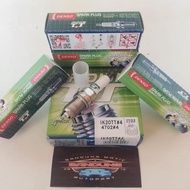 Original Ik20Tt Iridium Spark Plugs Vios Soluna Yaris Kijang Restock