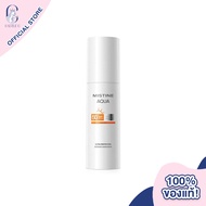 Mistine Aqua Base Ultra Protection  Essence Skin Care Sunscreen SPF50+ PA+++ (40ml) มิสทีน ครีมกันแดด เนื้อบางเบา