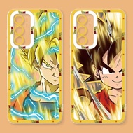 CASEUKUR Softcase Samsung A04E A05 A10 A11 A12 M12 A13 A14 A15 A20S A33 A41 A51 A72 J2 CORE J5 2016 