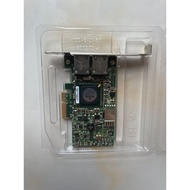 DELL DP/N 0G218C 5709 Chip Dual Port 1G Network Card Dual Port Network Card Server Network Card Netw