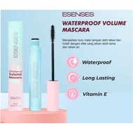 Evany's Essence Volume Mascara/Mascara Waterproof Essence