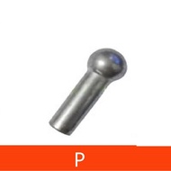 6 mm - 5 mm Safety Clamp Gym Fitness Equipment