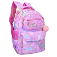 Goldies - Tas Ransel Anak Sekolah  Tas Ransel Motif Import SD