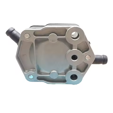 Fuel Pump for Yamaha Outboard Motor 2 Stroke 115-300 HP 6E5-24410-03-00, 6E5244100300, 6E5-24410-10-