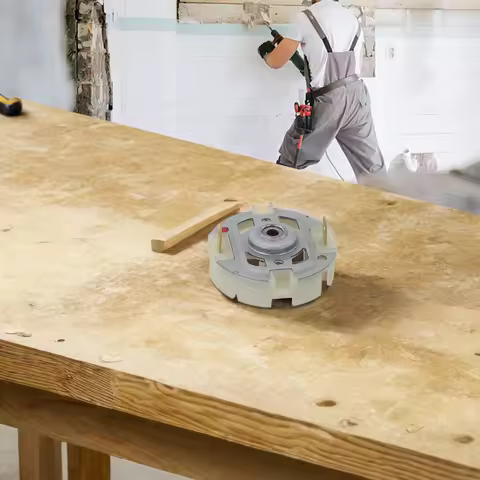 1 PC Carbon Brush Holder For RS550 HC683LG HC685LG KV3SFN Motor Coal Broom Holder Carbon Brush Holde