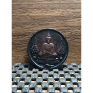 Phra Kaew Wat Phra Sri Rattana Satsadaram (Wat Phra Kaew), Bangkok, year2525