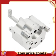 [gzhxdiizi1]Metal 2 Speed  Case Housing Shell Speed for  C14 C24 B14 B36 MN D90 MN-90 MN99S  Q65 RC 