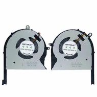 New CPU+GPU Cooling Fan for Asus ROG Strix GL503G GL503GE GL703GE PX703GE GL503GE-RS71 GL503GE-ES73 